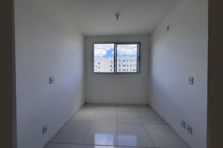 Sala de apartamento para alugar com 2 quartos, 48m² em Feitoria, São Leopoldo