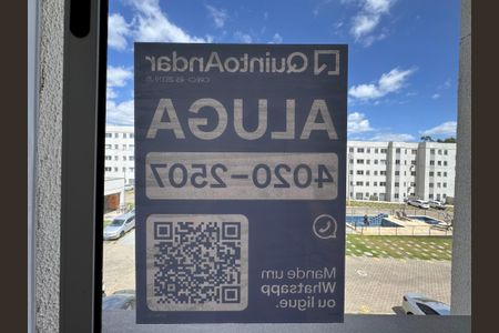 Apartamento para alugar com 48m², 2 quartos e 1 vaga Apartamento para alugar com 48m², 2 quartos e 1 vagaPlaca