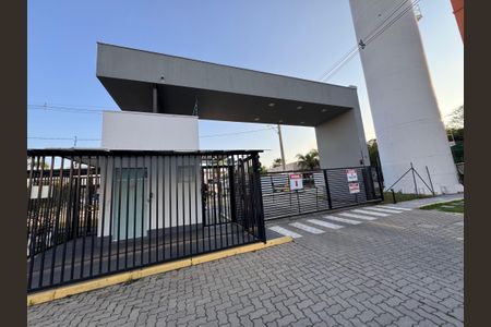 Apartamento para alugar com 48m², 2 quartos e 1 vaga Apartamento para alugar com 48m², 2 quartos e 1 vagaFachada