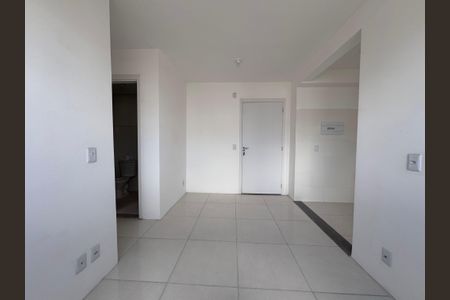 Quarto 1 de apartamento para alugar com 2 quartos, 48m² em Feitoria, São Leopoldo