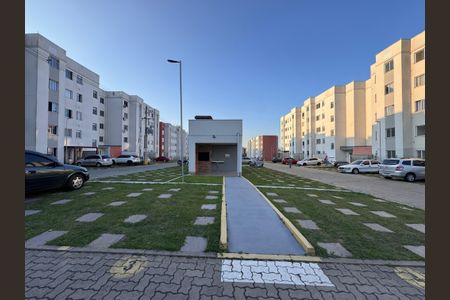 Apartamento para alugar com 48m², 2 quartos e 1 vaga Apartamento para alugar com 48m², 2 quartos e 1 vagaÁrea comum