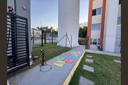 Apartamento para alugar com 48m², 2 quartos e 1 vaga Apartamento para alugar com 48m², 2 quartos e 1 vagaÁrea comum