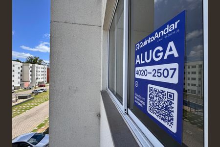 Apartamento para alugar com 48m², 2 quartos e 1 vaga Apartamento para alugar com 48m², 2 quartos e 1 vagaPlaca