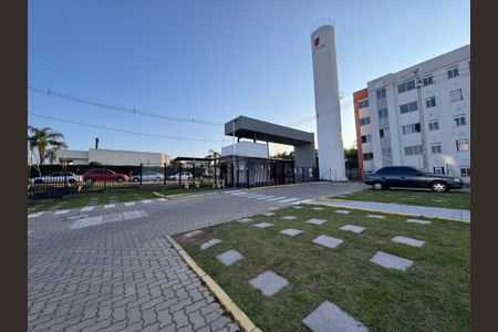 Apartamento para alugar com 48m², 2 quartos e 1 vaga Apartamento para alugar com 48m², 2 quartos e 1 vagaÁrea comum