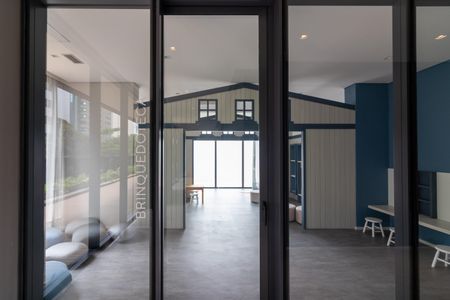 Apartamento à venda com 143m², 3 quartos e 2 vagasBrinquedoteca