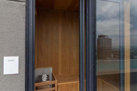 Apartamento à venda com 143m², 3 quartos e 2 vagasSauna