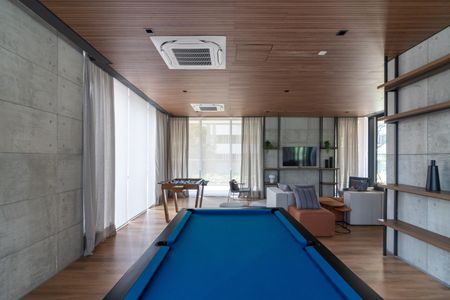 Apartamento à venda com 143m², 3 quartos e 2 vagasSalão de jogos