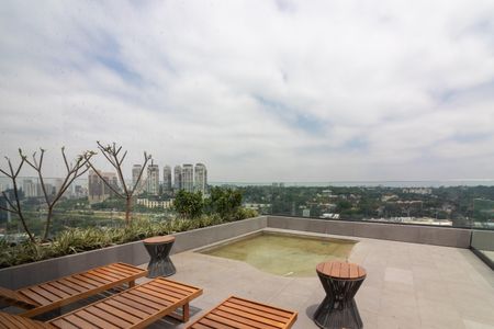 Apartamento à venda com 143m², 3 quartos e 2 vagasÁrea comum - Piscina Infantil