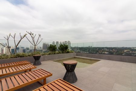 Apartamento à venda com 143m², 3 quartos e 2 vagasÁrea comum - Piscina Infantil