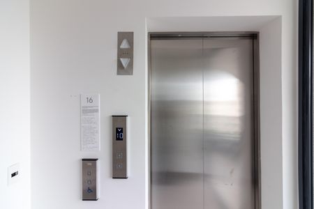 Apartamento à venda com 143m², 3 quartos e 2 vagasHall Privativo - Elevador Privativo