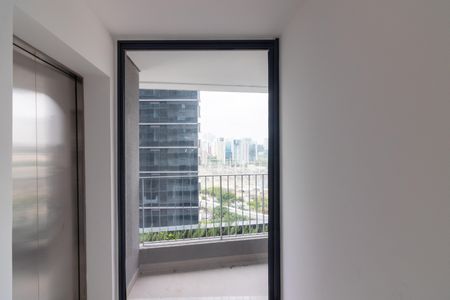 Apartamento à venda com 143m², 3 quartos e 2 vagasHall Privativo - Elevador Privativo