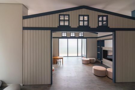 Apartamento à venda com 143m², 3 quartos e 2 vagasBrinquedoteca