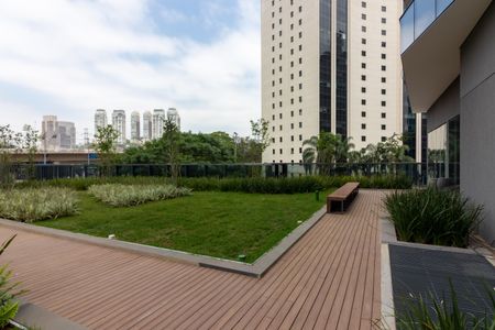 Apartamento à venda com 143m², 3 quartos e 2 vagasÁrea comum