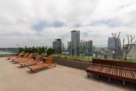 Apartamento à venda com 143m², 3 quartos e 2 vagasSolarium