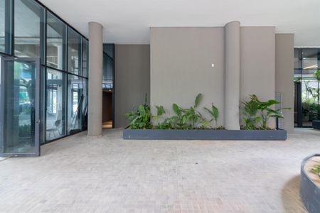 Apartamento à venda com 143m², 3 quartos e 2 vagasEntrada