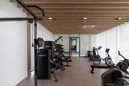 Apartamento à venda com 143m², 3 quartos e 2 vagasÁrea comum