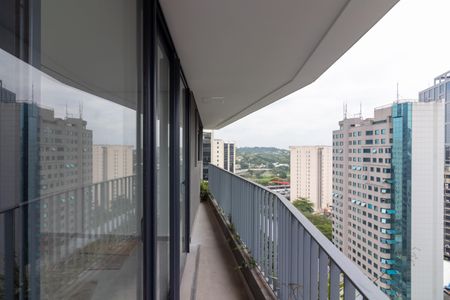 Apartamento à venda com 143m², 3 quartos e 2 vagasSacada