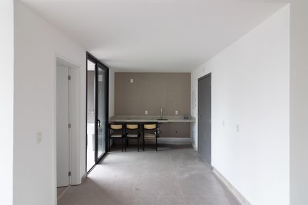 Apartamento à venda com 143m², 3 quartos e 2 vagasCozinha