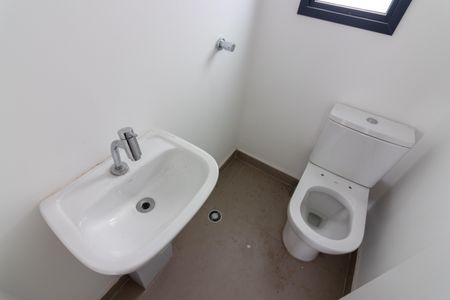 Apartamento à venda com 143m², 3 quartos e 2 vagasLavabo