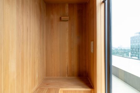 Apartamento à venda com 143m², 3 quartos e 2 vagasSauna