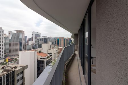 Apartamento à venda com 143m², 3 quartos e 2 vagasSacada