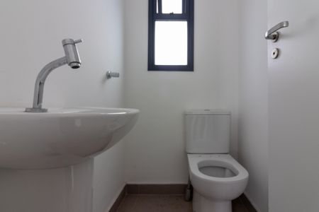 Apartamento à venda com 143m², 3 quartos e 2 vagasLavabo
