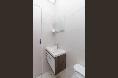 Casa à venda com 200m², 4 quartos e 1 vagaBanheiro da Suíte 2