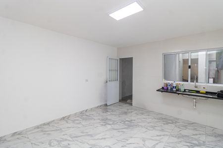 Casa à venda com 200m², 4 quartos e 1 vagaCozinha