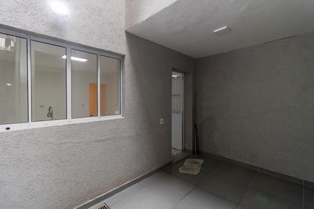 Casa à venda com 200m², 4 quartos e 1 vagaQuintal
