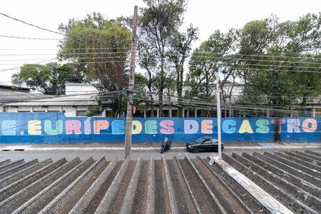 Casa à venda com 200m², 4 quartos e 1 vagaVista da Suíte 2