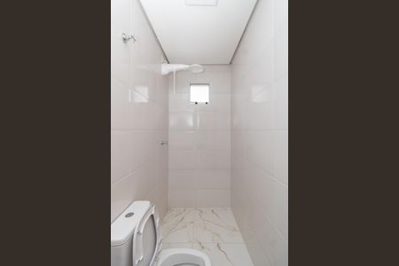 Casa à venda com 200m², 4 quartos e 1 vagaBanheiro da Suíte 2