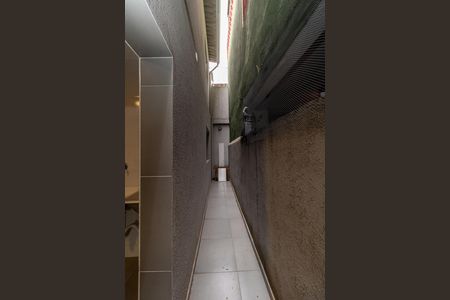 Casa à venda com 200m², 4 quartos e 1 vagaQuintal