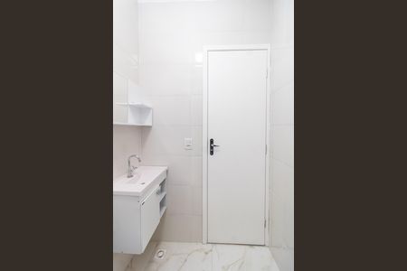 Casa à venda com 200m², 4 quartos e 1 vagaBanheiro Social