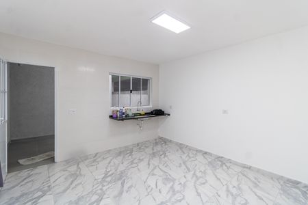 Casa à venda com 200m², 4 quartos e 1 vagaCozinha