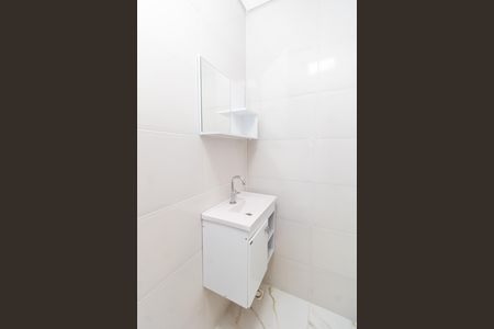 Casa à venda com 200m², 4 quartos e 1 vagaBanheiro da Suíte 1