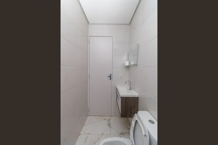 Casa à venda com 200m², 4 quartos e 1 vagaBanheiro da Suíte 2