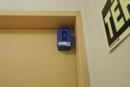 Apartamento à venda com 63m², 2 quartos e 1 vagaLockbox