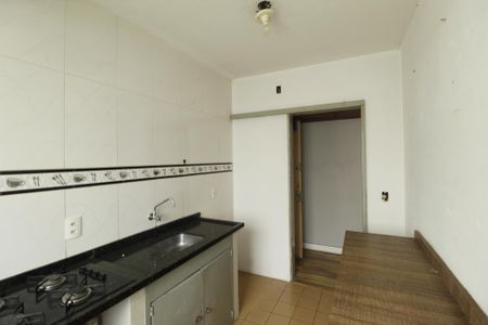 Apartamento à venda com 63m², 2 quartos e 1 vagaCozinha