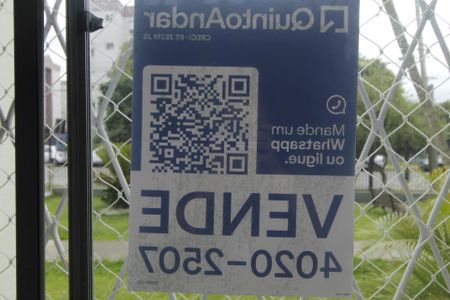 Apartamento à venda com 63m², 2 quartos e 1 vagaPlaca