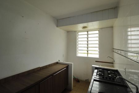 Apartamento à venda com 63m², 2 quartos e 1 vagaCozinha