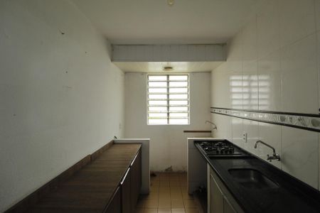 Apartamento à venda com 63m², 2 quartos e 1 vagaCozinha