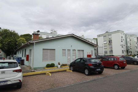 Apartamento à venda com 63m², 2 quartos e 1 vagaÁrea comum - Salão de festas