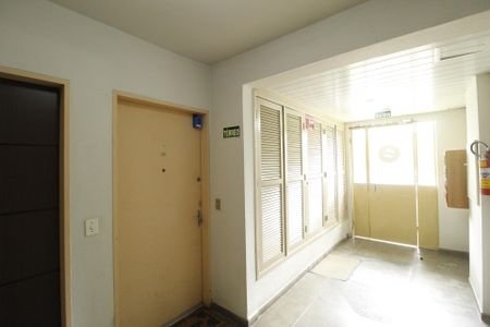 Apartamento à venda com 63m², 2 quartos e 1 vagaLockbox