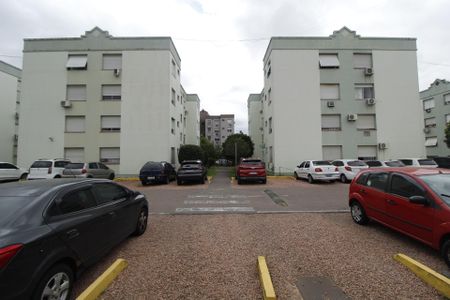 Apartamento à venda com 63m², 2 quartos e 1 vagaEstacionamento