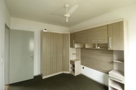 Apartamento à venda com 63m², 2 quartos e 1 vagaQuarto 1