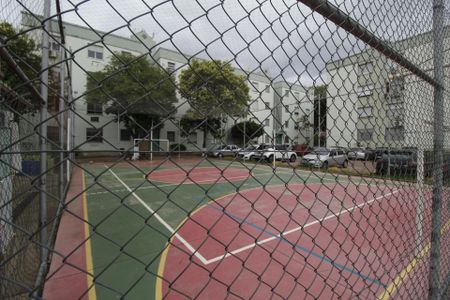 Apartamento à venda com 63m², 2 quartos e 1 vagaQuadra Esportiva