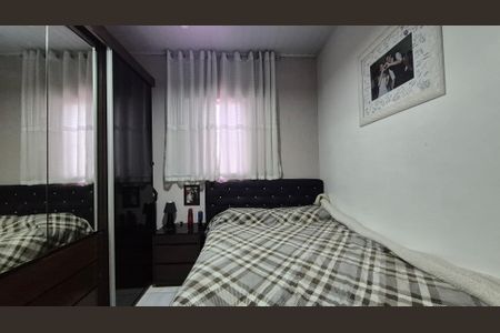 Casa à venda com 125m², 4 quartos e 2 vagas Casa à venda com 125m², 4 quartos e 2 vagasQuarto 3