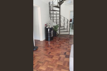 Apartamento à venda com 3 quartos, 135m² em Centro, Novo Hamburgo