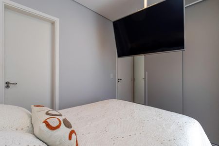 Apartamento à venda com 58m², 2 quartos e 2 vagasQuarto
