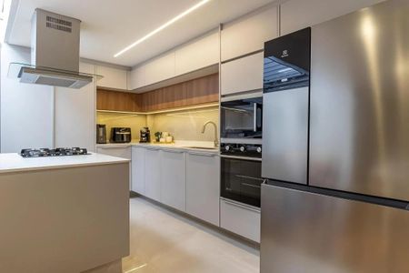 Apartamento à venda com 58m², 2 quartos e 2 vagasCozinha